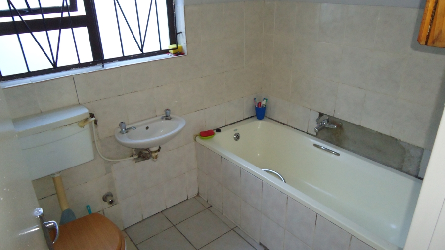 2 Bedroom Property for Sale in Silversands Western Cape